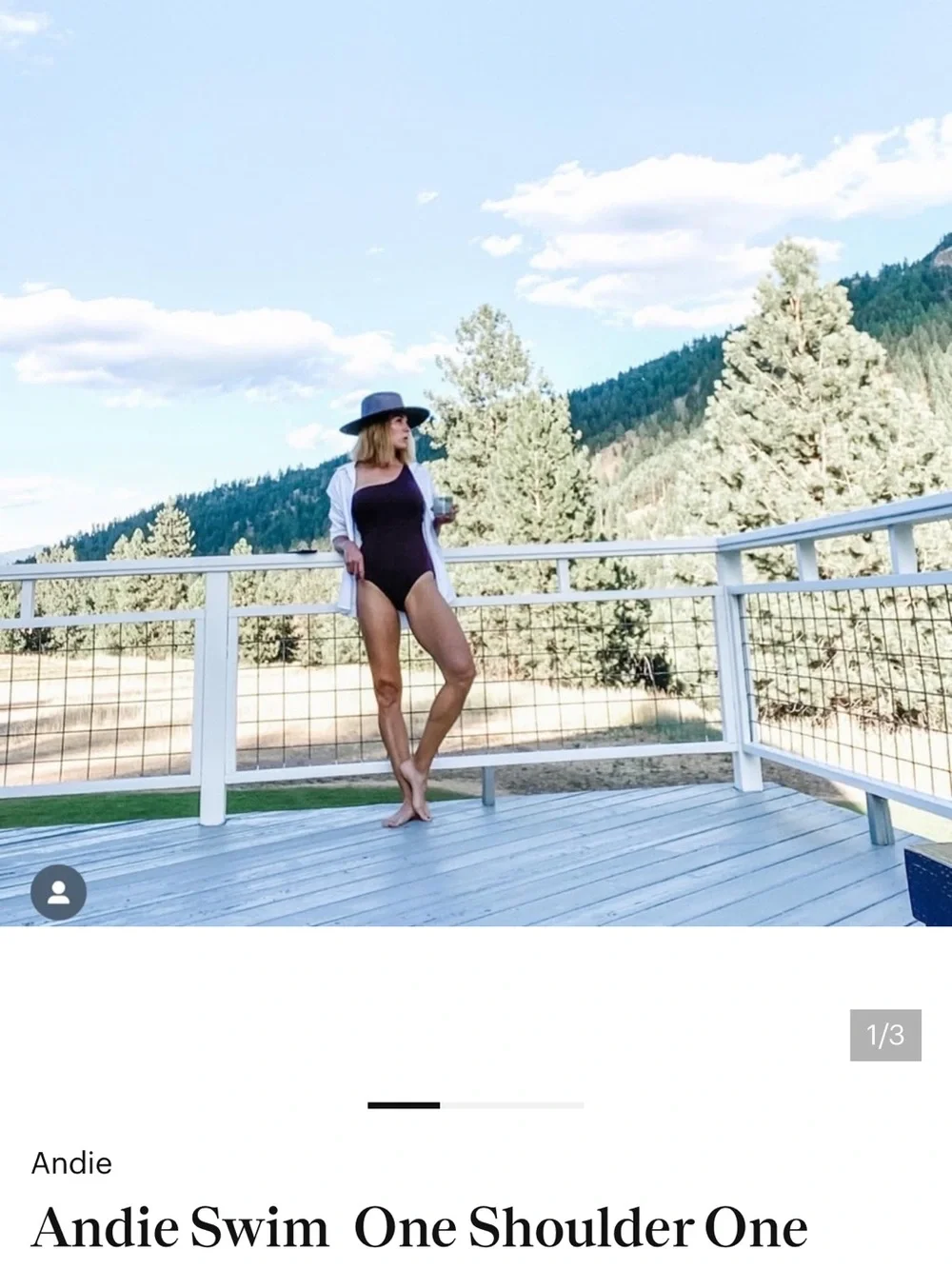 25 piece full wardrobe - curated collection